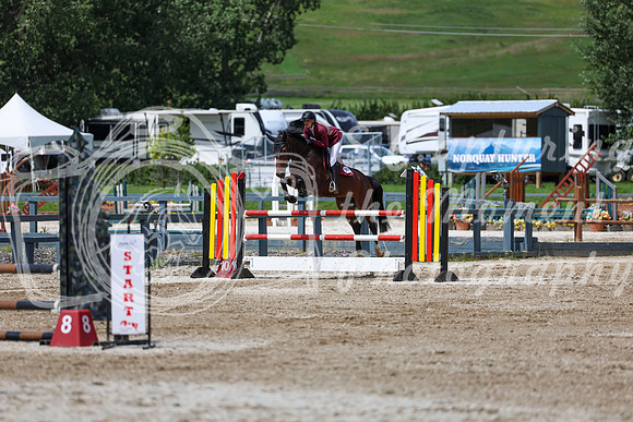 2025 - Shea - Mid Summer Classic II - Saturday July 19th - 09553