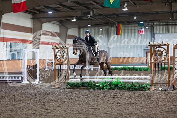 2025 - HJ Schooling - Saturday March 22nd - 4310