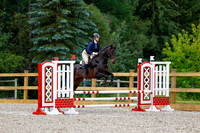 2025 - Haylee - Picco Horse Show - Friay July 25th 02002