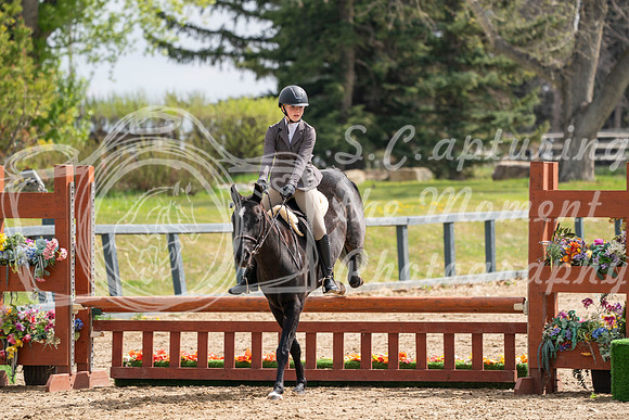 2025 - Jackie - Bow Valley II - Saturday May 17th - 09592