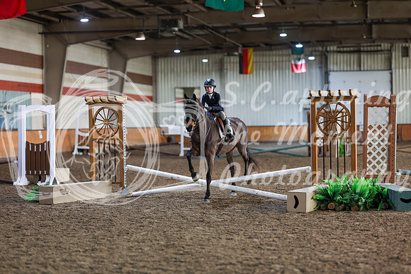 2025 - HJ Schooling - Saturday March 22nd - 3437