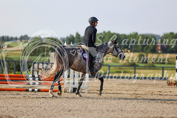 00465 - Shea - 2026 Rocky Mountain Classic I - Wednesday August 5th