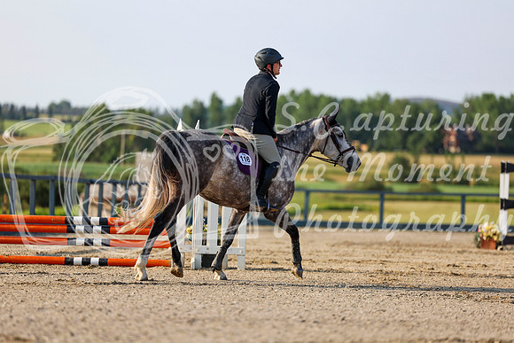 00466 - Shea - 2026 Rocky Mountain Classic I - Wednesday August 5th