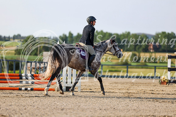 00467 - Shea - 2026 Rocky Mountain Classic I - Wednesday August 5th