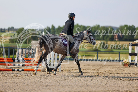 00468 - Shea - 2026 Rocky Mountain Classic I - Wednesday August 5th