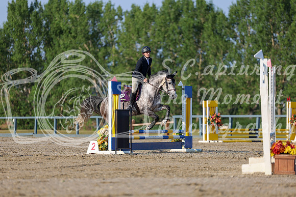 00469 - Shea - 2026 Rocky Mountain Classic I - Wednesday August 5th