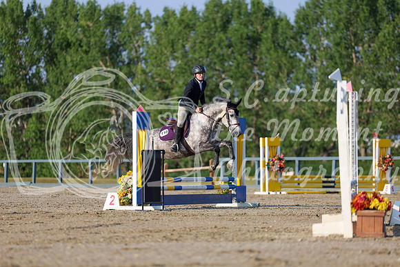 00471 - Shea - 2026 Rocky Mountain Classic I - Wednesday August 5th