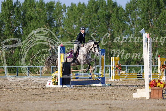 00470 - Shea - 2026 Rocky Mountain Classic I - Wednesday August 5th