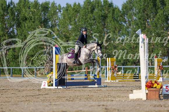 00472 - Shea - 2026 Rocky Mountain Classic I - Wednesday August 5th