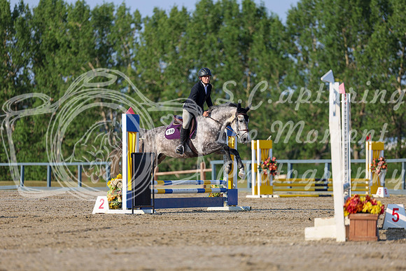 00473 - Shea - 2026 Rocky Mountain Classic I - Wednesday August 5th