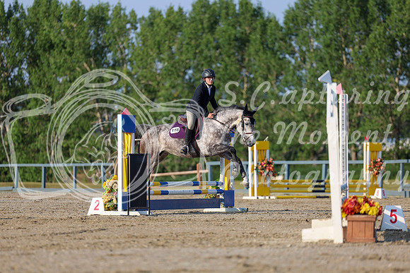 00474 - Shea - 2026 Rocky Mountain Classic I - Wednesday August 5th