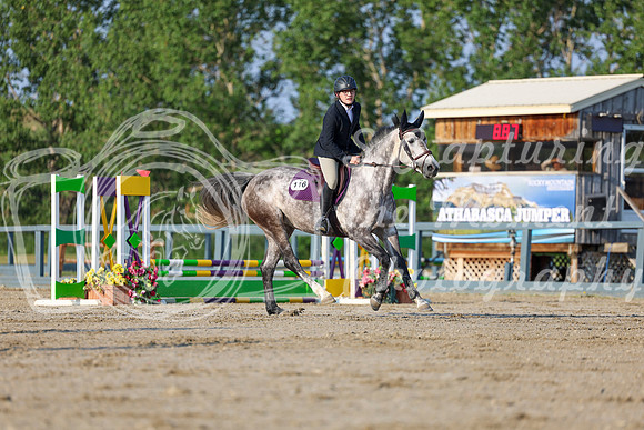 00475 - Shea - 2026 Rocky Mountain Classic I - Wednesday August 5th