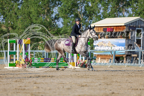 00476 - Shea - 2026 Rocky Mountain Classic I - Wednesday August 5th