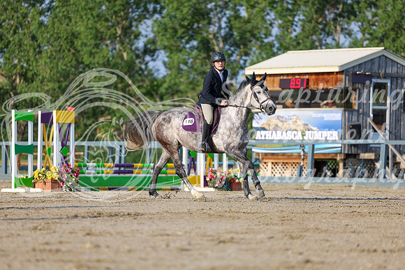 00477 - Shea - 2026 Rocky Mountain Classic I - Wednesday August 5th