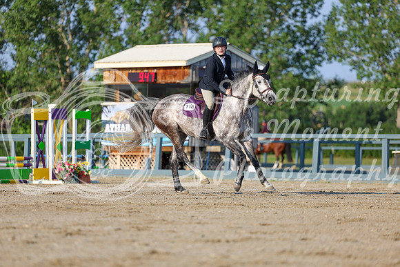 00479 - Shea - 2026 Rocky Mountain Classic I - Wednesday August 5th