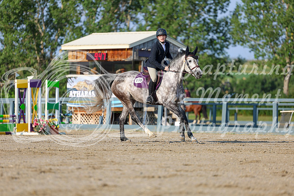 00480 - Shea - 2026 Rocky Mountain Classic I - Wednesday August 5th