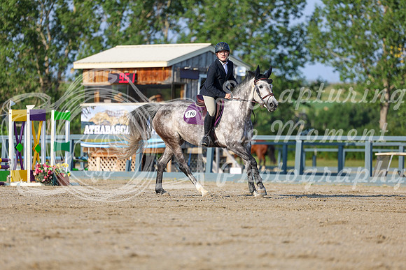 00481 - Shea - 2026 Rocky Mountain Classic I - Wednesday August 5th