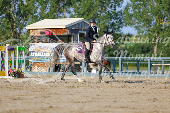 00482 - Shea - 2026 Rocky Mountain Classic I - Wednesday August 5th