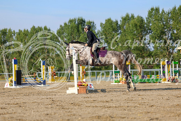 00494 - Shea - 2026 Rocky Mountain Classic I - Wednesday August 5th