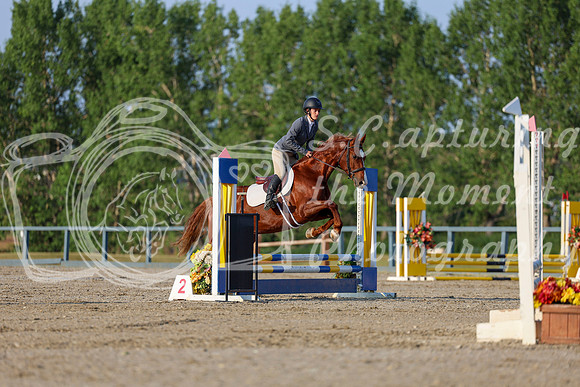 00211 - Shea - 2026 Rocky Mountain Classic I - Wednesday August 5th
