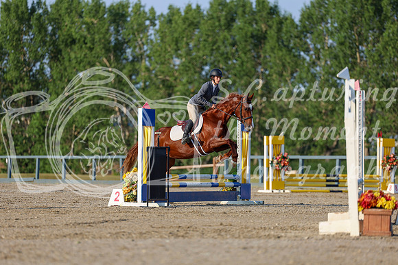 00212 - Shea - 2026 Rocky Mountain Classic I - Wednesday August 5th