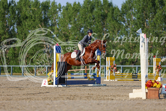 00213 - Shea - 2026 Rocky Mountain Classic I - Wednesday August 5th