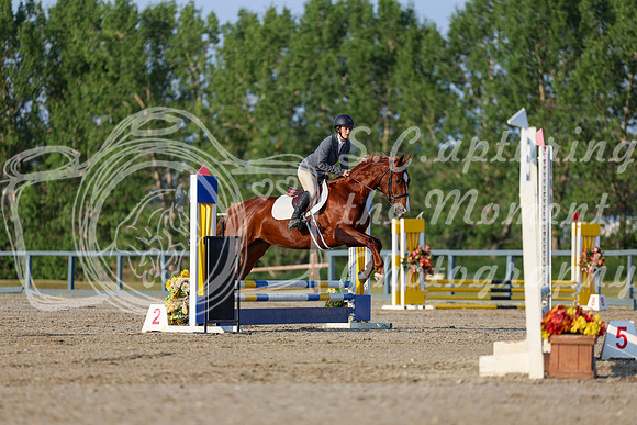 00214 - Shea - 2026 Rocky Mountain Classic I - Wednesday August 5th