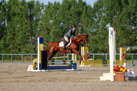 00215 - Shea - 2026 Rocky Mountain Classic I - Wednesday August 5th