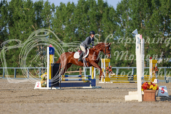 00215 - Shea - 2026 Rocky Mountain Classic I - Wednesday August 5th