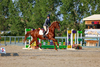 00216 - Shea - 2026 Rocky Mountain Classic I - Wednesday August 5th