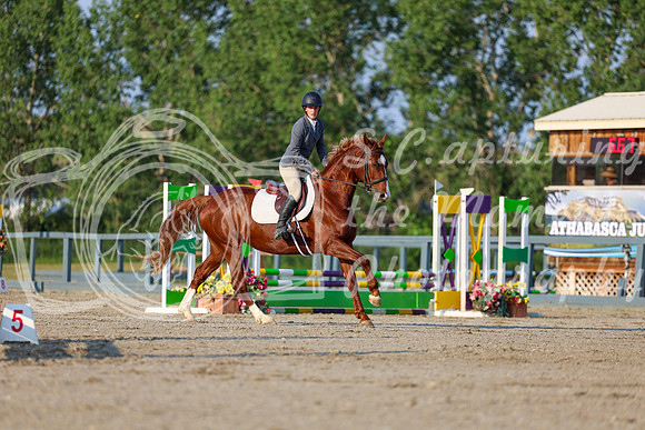 00216 - Shea - 2026 Rocky Mountain Classic I - Wednesday August 5th