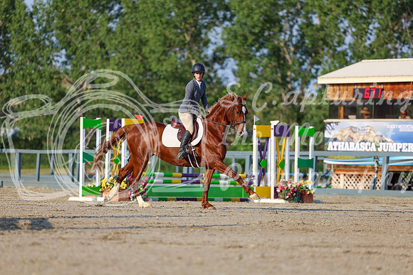 00218 - Shea - 2026 Rocky Mountain Classic I - Wednesday August 5th