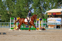 00219 - Shea - 2026 Rocky Mountain Classic I - Wednesday August 5th
