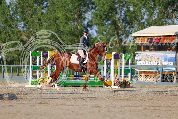 00219 - Shea - 2026 Rocky Mountain Classic I - Wednesday August 5th