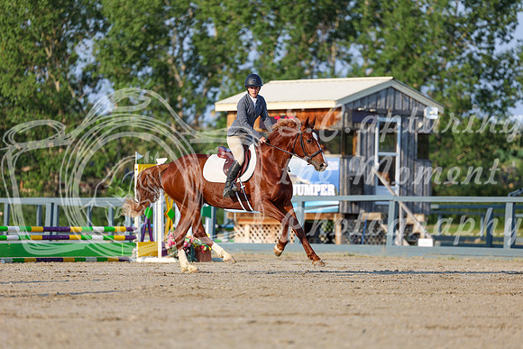 00220 - Shea - 2026 Rocky Mountain Classic I - Wednesday August 5th
