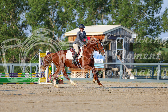 00221 - Shea - 2026 Rocky Mountain Classic I - Wednesday August 5th