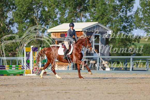 00223 - Shea - 2026 Rocky Mountain Classic I - Wednesday August 5th