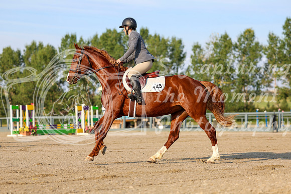 00224 - Shea - 2026 Rocky Mountain Classic I - Wednesday August 5th