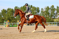 00225 - Shea - 2026 Rocky Mountain Classic I - Wednesday August 5th