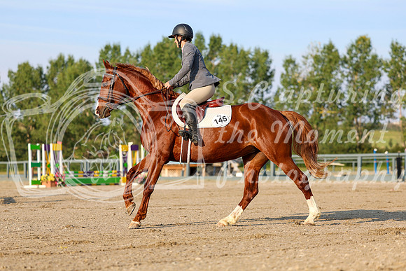 00225 - Shea - 2026 Rocky Mountain Classic I - Wednesday August 5th