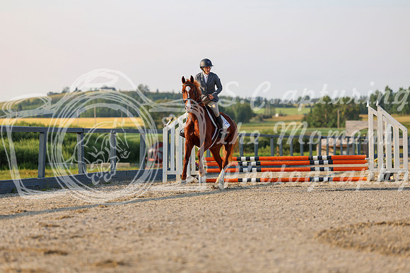 00238 - Shea - 2026 Rocky Mountain Classic I - Wednesday August 5th