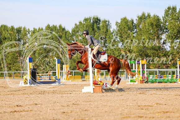 00242 - Shea - 2026 Rocky Mountain Classic I - Wednesday August 5th