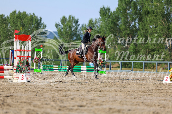 01305 - Shea - 2026 Rocky Mountain Classic I - Wednesday August 5th