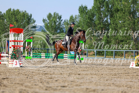01306 - Shea - 2026 Rocky Mountain Classic I - Wednesday August 5th