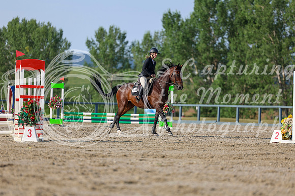 01307 - Shea - 2026 Rocky Mountain Classic I - Wednesday August 5th