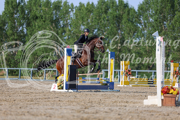 01308 - Shea - 2026 Rocky Mountain Classic I - Wednesday August 5th