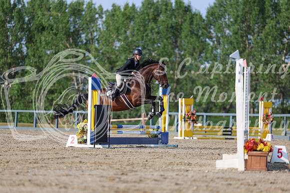 01310 - Shea - 2026 Rocky Mountain Classic I - Wednesday August 5th