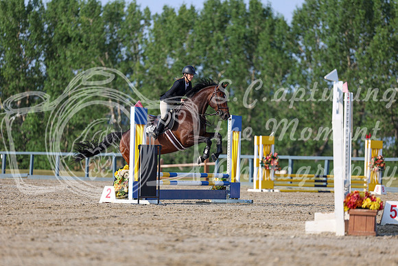 01309 - Shea - 2026 Rocky Mountain Classic I - Wednesday August 5th