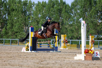 01311 - Shea - 2026 Rocky Mountain Classic I - Wednesday August 5th