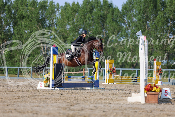 01311 - Shea - 2026 Rocky Mountain Classic I - Wednesday August 5th